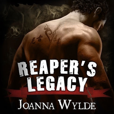 Reaper's Legacy B08XLLDZ37 Book Cover