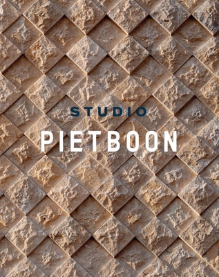 Piet Boon: Studio 9089896627 Book Cover