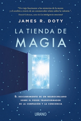 Tienda de Magia, La [Spanish] 8417694064 Book Cover