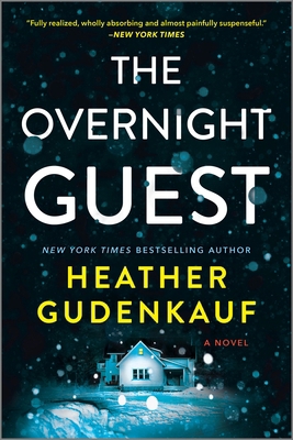 The Overnight Guest 0778311937 Book Cover