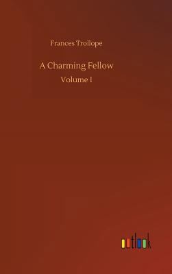 A Charming Fellow 3732635953 Book Cover