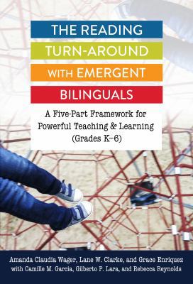 The Reading Turn-Around with Emergent Bilingual... 0807763365 Book Cover
