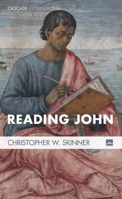 Reading John 161097803X Book Cover