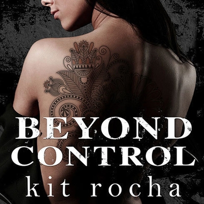 Beyond Control B08XGSTP2T Book Cover