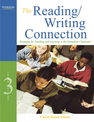 The Reading/Writing Connection: Strategies for ... 0137056079 Book Cover