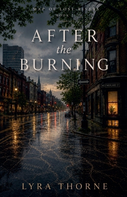 After the Burning B0H3N62ZB9 Book Cover
