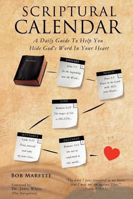 Scriptural Calendar 1619964317 Book Cover