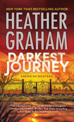 Darkest Journey [Large Print] 1410491544 Book Cover
