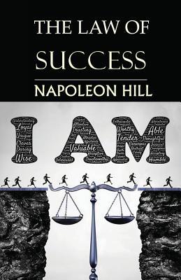 The Law of Success: You Can Do It, if You Belie... 6057861450 Book Cover