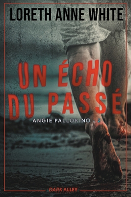 Un écho du passé: Angie Pallorino, T2 [French] B0DNPJM6QX Book Cover