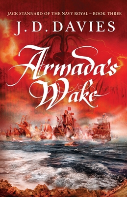 Armada's Wake 1788639367 Book Cover