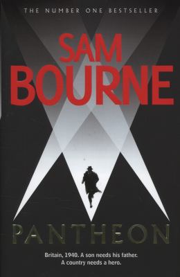 Pantheon B0061RRLTE Book Cover