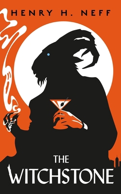 The Witchstone B0DDBBP16H Book Cover