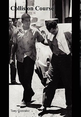 Collision Course 1456852310 Book Cover