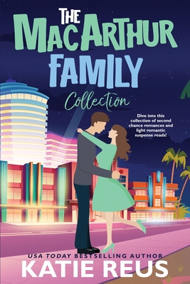 The MacArthur Family Collection 1635562813 Book Cover