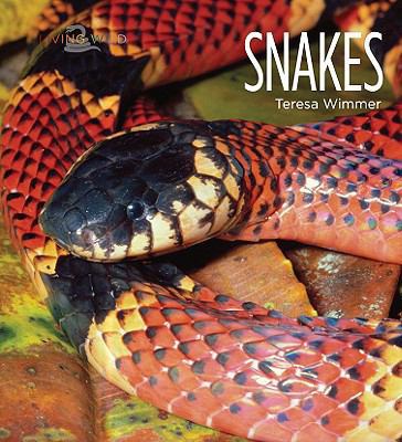 Snakes 1583417435 Book Cover