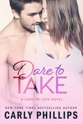 Dare to Take, 6 1633920887 Book Cover