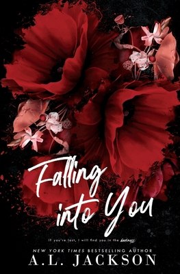 Falling Into You (Alternative Cover) 1946420778 Book Cover