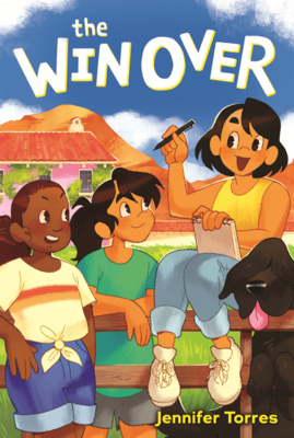 Win Over B0GN26Y9HH Book Cover