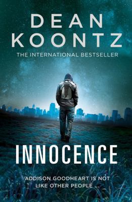 Innocence 0007518056 Book Cover