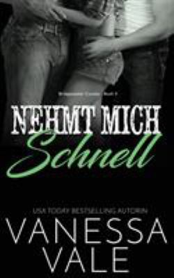 Nehmt Mich Schnell [German] 1795900601 Book Cover