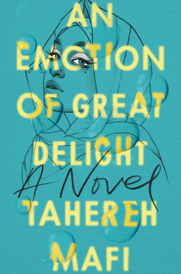 An Emotion of Great Delight 0062972413 Book Cover