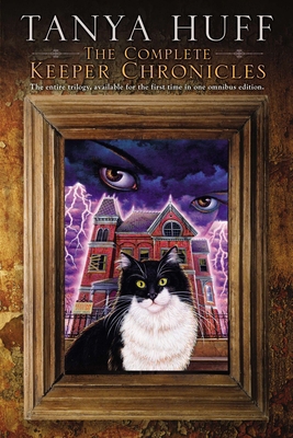 The Complete Keeper Chronicles 0756407885 Book Cover