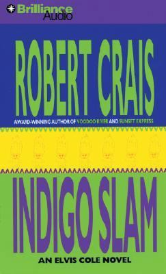 Indigo Slam 1423319567 Book Cover