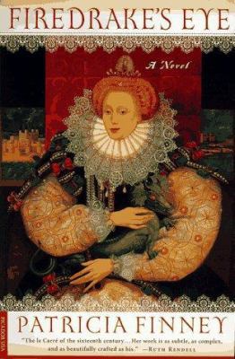 Firedrake's Eye 0312180942 Book Cover