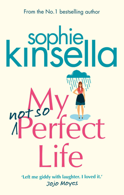 My Not So Perfect Life 1784162825 Book Cover