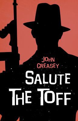 Salute the Toff 0755136276 Book Cover