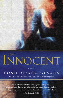 The Innocent B001B2CIEM Book Cover