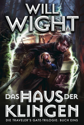 Das Haus Der Klingen [German] 1734958146 Book Cover