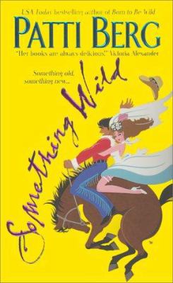 Something Wild 0380816830 Book Cover