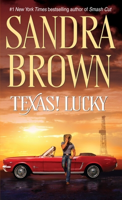 Texas! Lucky 0553289519 Book Cover