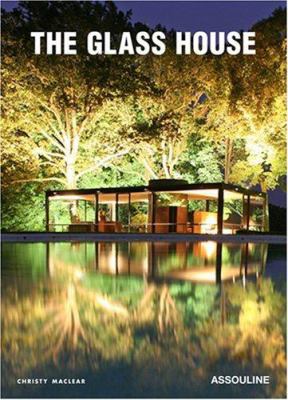 The Glass House 2759401677 Book Cover