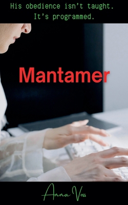Mantamer B0GG8M29VZ Book Cover