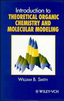 Introduction to Theoretical Organic Chemistry a... 0471186430 Book Cover