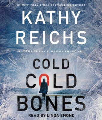 Cold, Cold Bones 1797138987 Book Cover