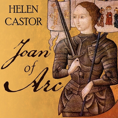 Joan of Arc: A History B08XLGJNLR Book Cover