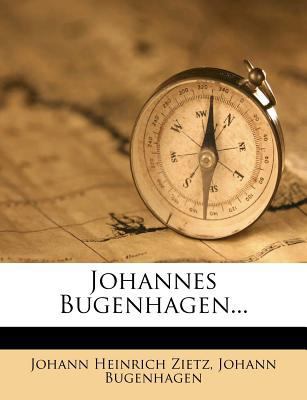 Johannes Bugenhagen... [German] 1271439115 Book Cover