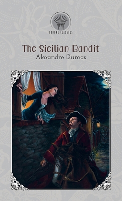 The Sicilian Bandit 9353836085 Book Cover