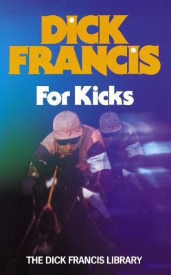 For Kicks 0718130898 Book Cover