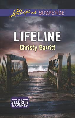 Lifeline 0373445466 Book Cover