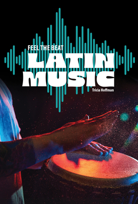 Latin Music 1482480603 Book Cover