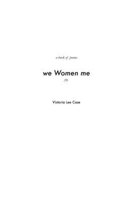 we Women me: joy. B0B6XJBG15 Book Cover