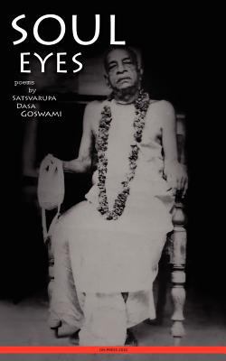 Soul Eyes 1449981070 Book Cover