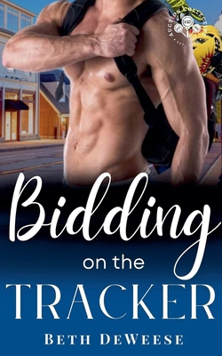 Bidding on the Tracker B0FRV29XSD Book Cover