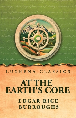 At the Earth's Core B0GX7W9DS1 Book Cover