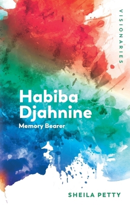 Habiba Djahnine: Memory Bearer 1474440533 Book Cover